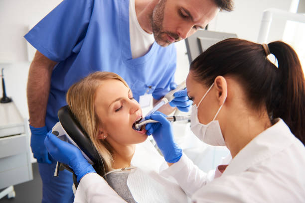 Best Sleep Apnea Treatment  in Eldorado, IL