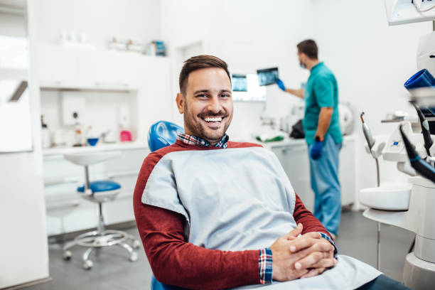 Best Dental Fillings (Composite and Amalgam)  in Eldorado, IL
