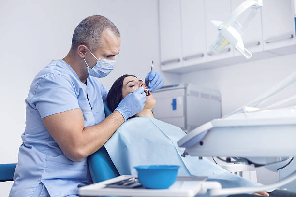 TMJ/TMD Treatment in Eldorado, IL